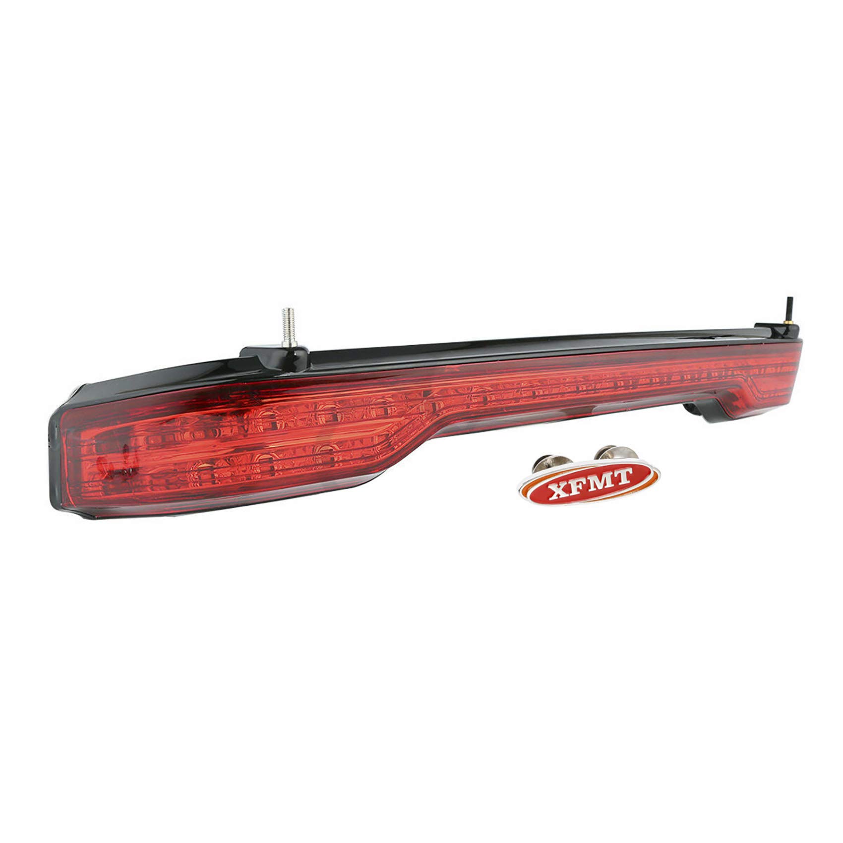 Amazon.com: XFMT King Tour Pack Brake Turn Tail Light